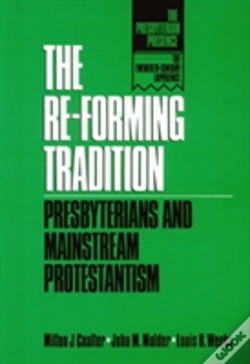 Capa do artigo Re-Forming Tradition