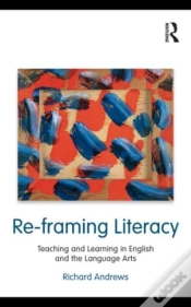 Capa do artigo Re-Framing Literacy