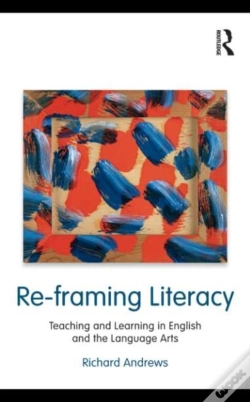 Capa do artigo Re-Framing Literacy