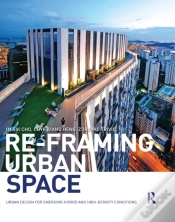 Capa do artigo Re-Framing Urban Space