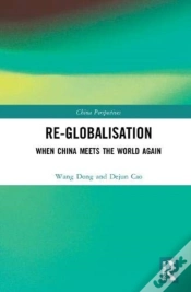 Capa do artigo Re-Globalisation