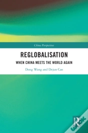 Capa do artigo Re-Globalisation