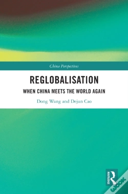 Capa do artigo Re-Globalisation