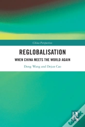 Capa do artigo Re-Globalisation
