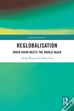 Capa do artigo Re-Globalisation