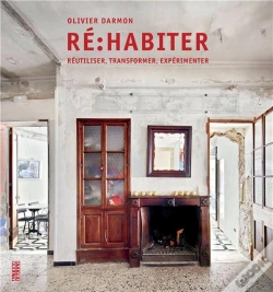 Capa do artigo Re-Habiter : Réutiliser, Transformer, Expérimenter