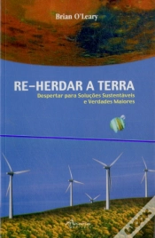 Capa do artigo Re-Herdar a Terra