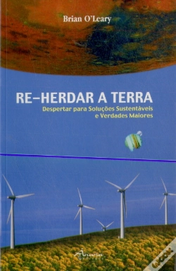 Capa do artigo Re-Herdar a Terra