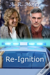 Capa do artigo Re-Ignition