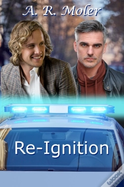 Capa do artigo Re-Ignition