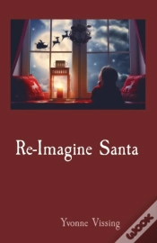 Capa do artigo Re-Imagine Santa