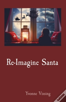Capa do artigo Re-Imagine Santa