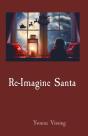 Re-Imagine Santa - Preview