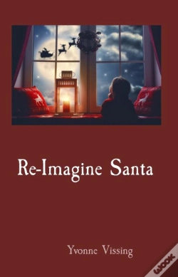 Capa do artigo Re-Imagine Santa