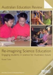 Re-Imaging Science Education