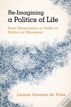 Capa do artigo Re-Imagining A Politics Of Life