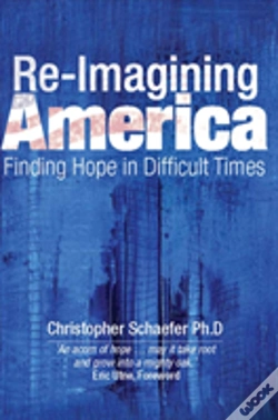 Capa do artigo Re-Imagining America Finding Hope In D