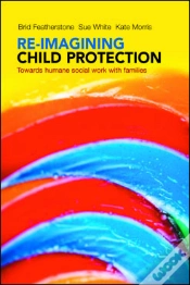 Capa do artigo Re-Imagining Child Protection