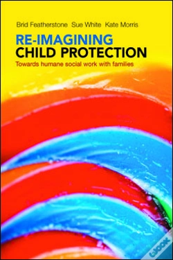 Capa do artigo Re-Imagining Child Protection