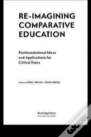 Re-Imagining Comparative Education