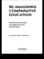 Re-Imagining Comparative Education - Preview