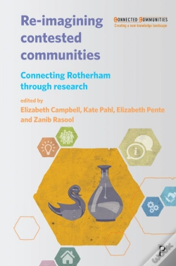 Capa do artigo Re-Imagining Contested Communities