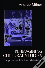 Capa do artigo Re-Imagining Cultural Studies