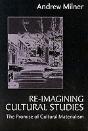 Re-Imagining Cultural Studies - Preview