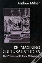 Capa do artigo Re-Imagining Cultural Studies