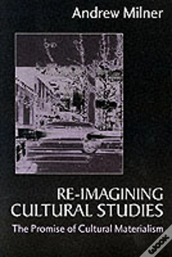 Capa do artigo Re-Imagining Cultural Studies