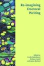 Re-Imagining Doctoral Writing - Preview