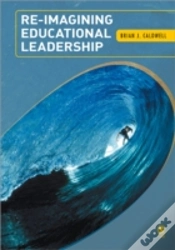 Capa do artigo Re-Imagining Educational Leadership