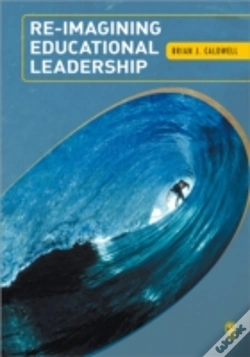Capa do artigo Re-Imagining Educational Leadership