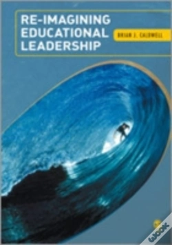 Capa do artigo Re-Imagining Educational Leadership