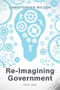 Capa do artigo Re-Imagining Government