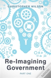 Capa do artigo Re-Imagining Government