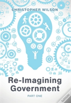 Capa do artigo Re-Imagining Government