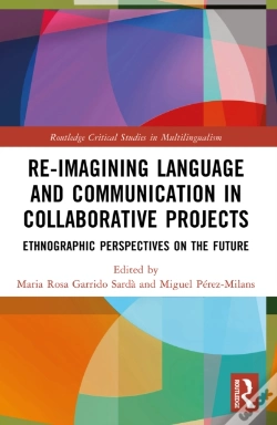 Capa do artigo Re-Imagining Language And Communication In Collaborative Projects