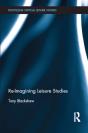 Re-Imagining Leisure Studies - Preview