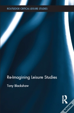 Capa do artigo Re-Imagining Leisure Studies