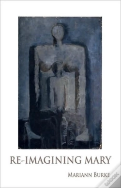 Capa do artigo Re-Imagining Mary