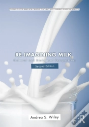 Capa do artigo Re-Imagining Milk