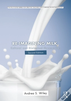 Capa do artigo Re-Imagining Milk