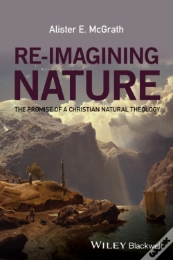 Capa do artigo Re-Imagining Nature