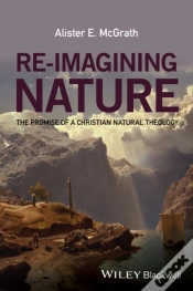 Capa do artigo Re-Imagining Nature