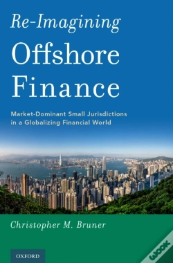 Capa do artigo Re-Imagining Offshore Finance