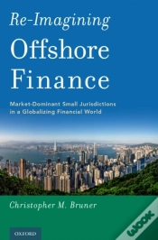 Capa do artigo Re-Imagining Offshore Finance