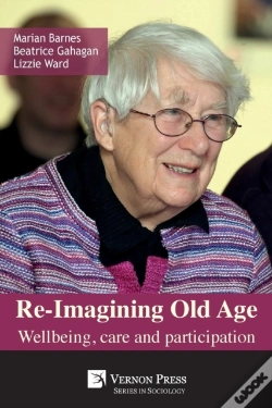 Capa do artigo Re-Imagining Old Age