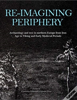 Capa do artigo Re-Imagining Periphery