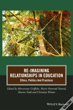 Capa do artigo Re-Imagining Relationships In Education